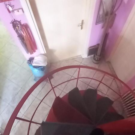 Villa Julia Nea Plagia Exteriör bild