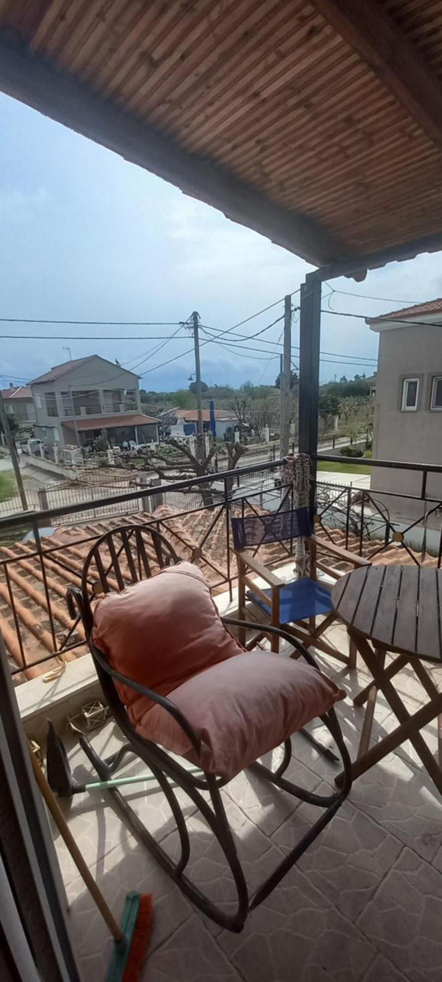 Villa Julia Nea Plagia Exteriör bild