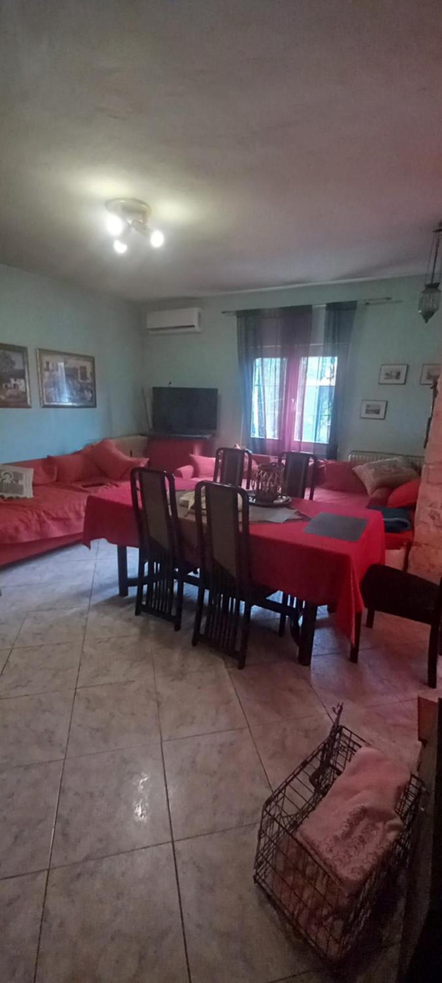 Villa Julia Nea Plagia Exteriör bild