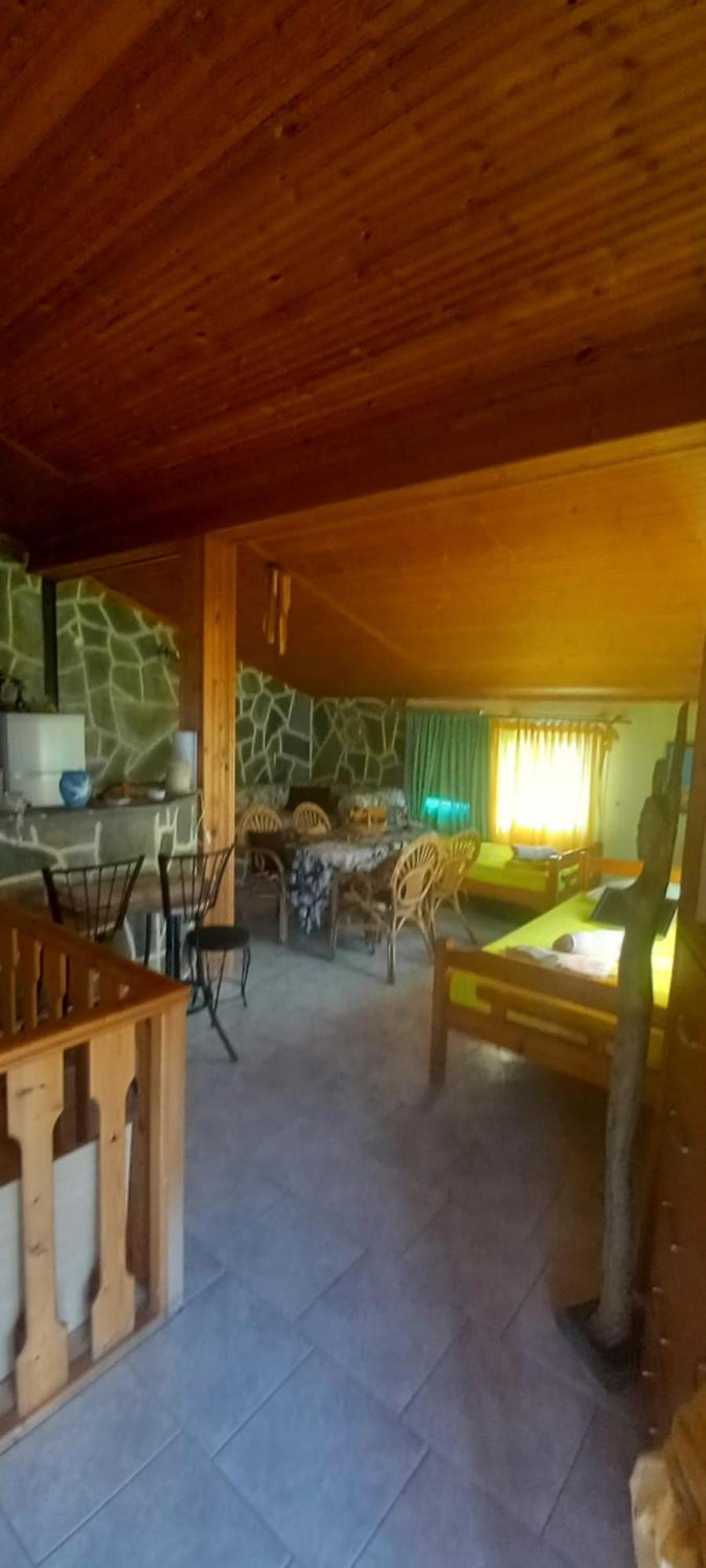 Villa Julia Nea Plagia Exteriör bild
