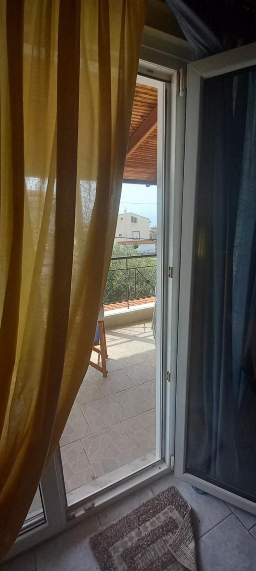 Villa Julia Nea Plagia Exteriör bild