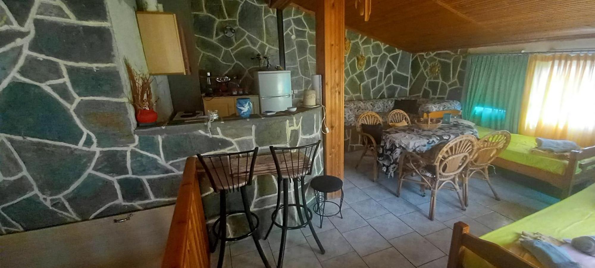 Villa Julia Nea Plagia Exteriör bild